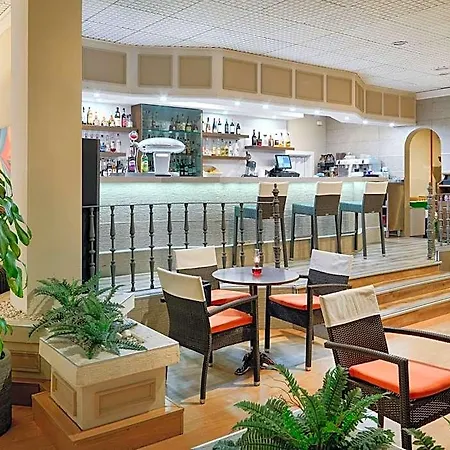 Regency Torviscas And 3* Costa Adeje