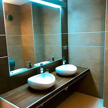 Regency Torviscas And Apart Otel