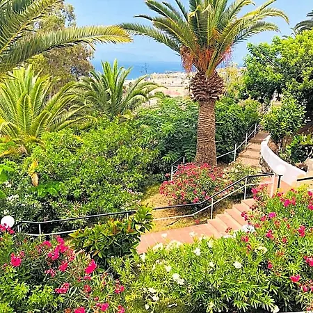 Apart Otel Regency Torviscas And