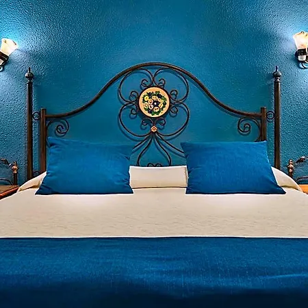 Regency Torviscas And Apart Otel