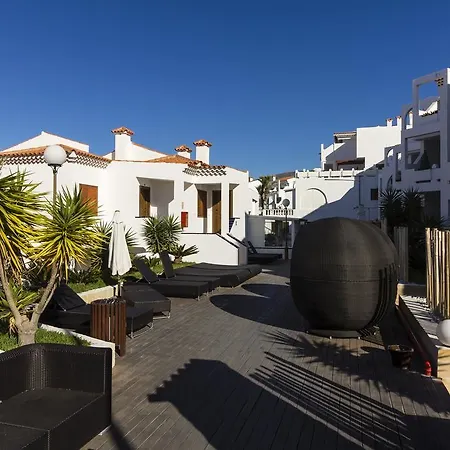 Regency Torviscas And Apartmanhotel Costa Adeje (Tenerife)