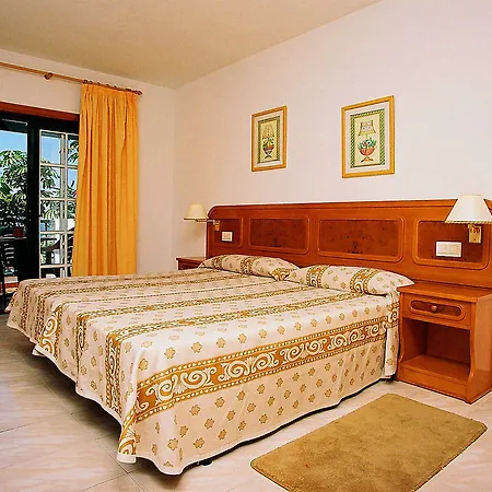 Lejlighedshotel Regency Torviscas And 3*