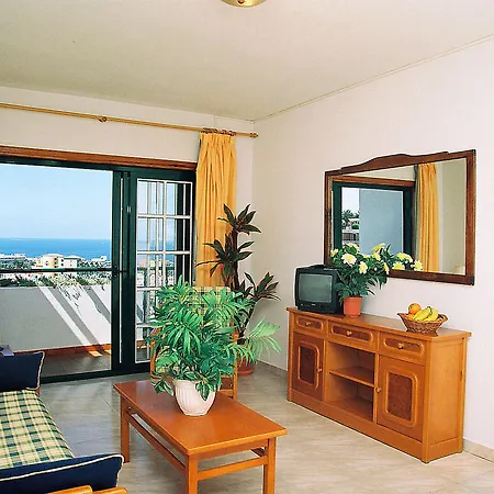 Regency Torviscas And Lejlighedshotel Costa Adeje (Tenerife)