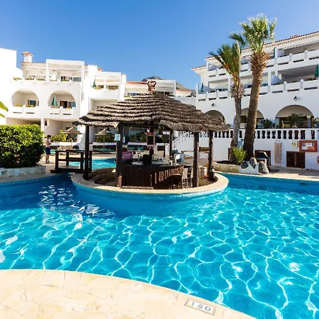 Lejlighedshotel Regency Torviscas And 3*