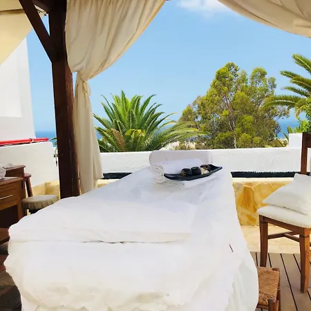 Aparthotel Regency Torviscas And Costa Adeje (Tenerife)