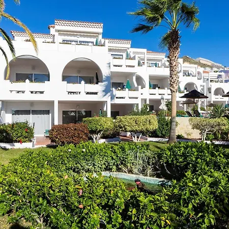Regency Torviscas And Lejlighedshotel 3*