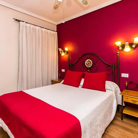 Apartmanhotel Regency Torviscas And