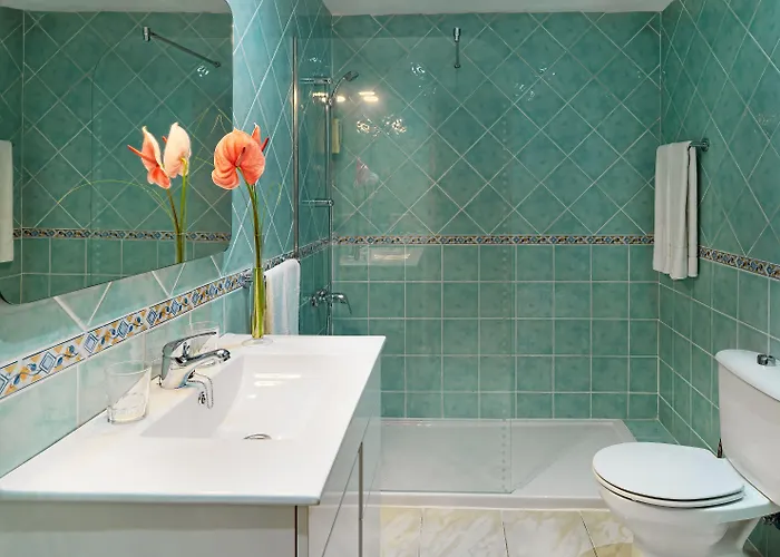 Apart-hotel Regency Torviscas And 3*