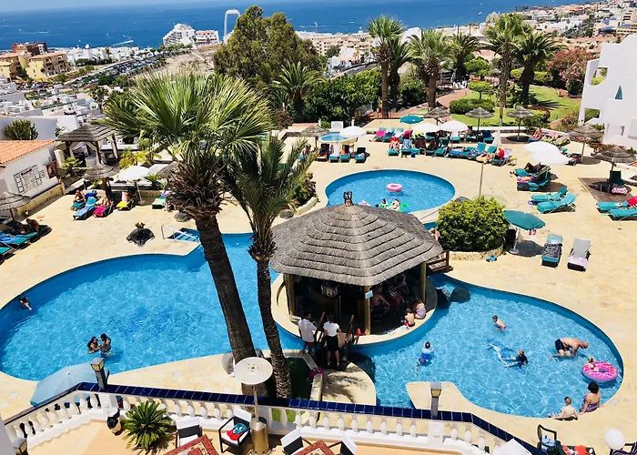 Regency Torviscas And Apart Otel