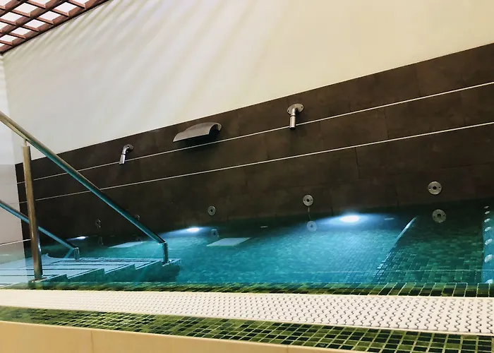 Regency Torviscas And Apart-hotel 3*