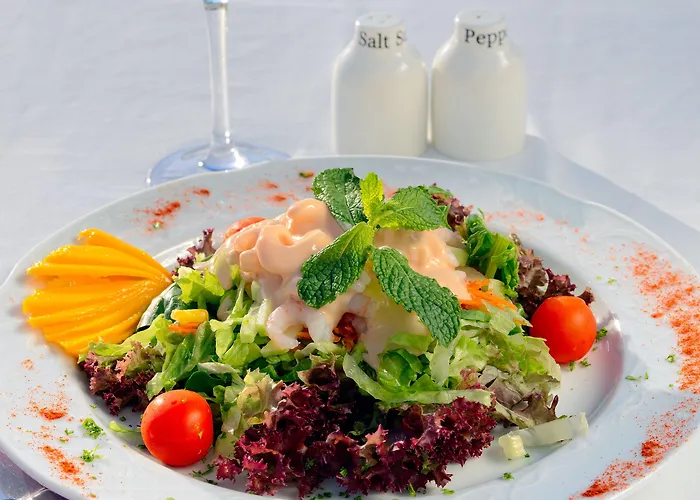 Regency Torviscas And Aparthotel 3*