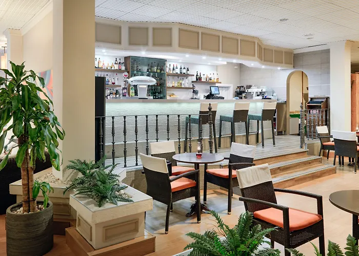 Regency Torviscas And Apart-hotel 3*