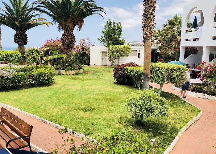 Regency Torviscas And Apart-hotel 3*