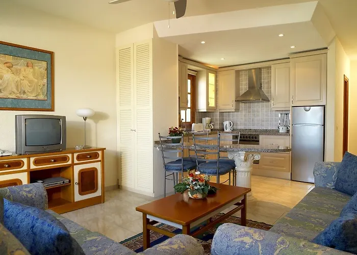 Regency Torviscas And Costa Adeje