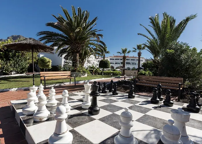 Regency Torviscas And Apart Otel