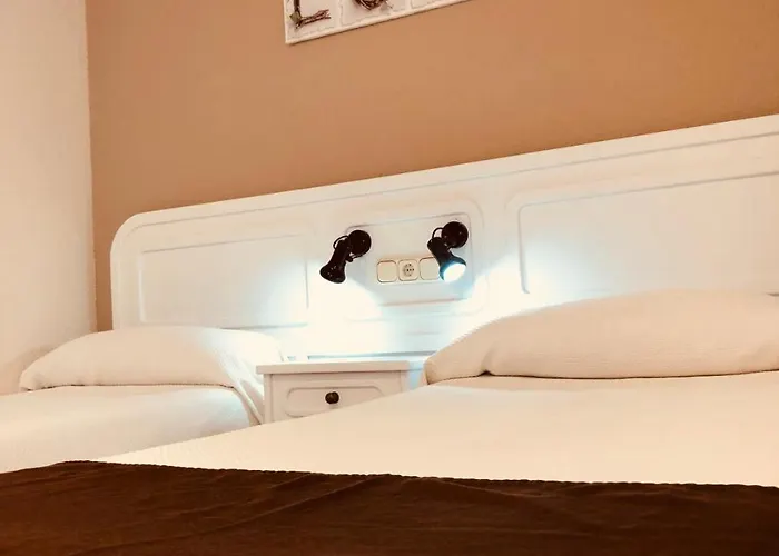 Aparthotel Regency Torviscas And Costa Adeje (Tenerife)