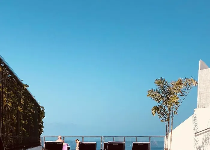 Regency Torviscas And Costa Adeje