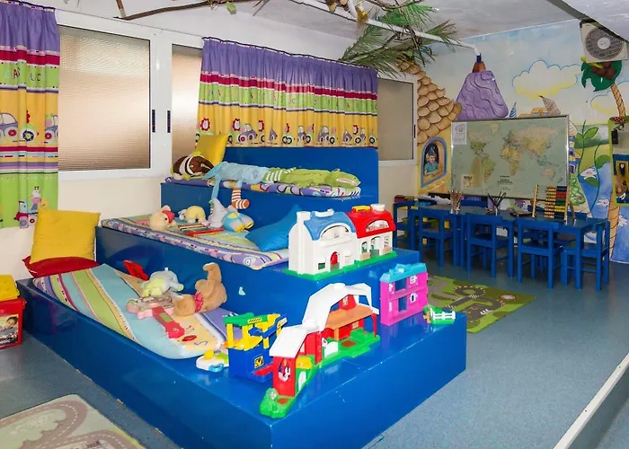 Regency Torviscas And Costa Adeje