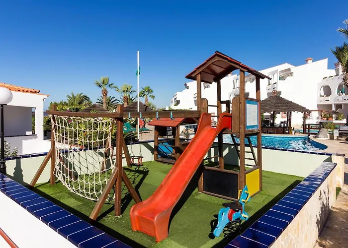 Regency Torviscas And 3*