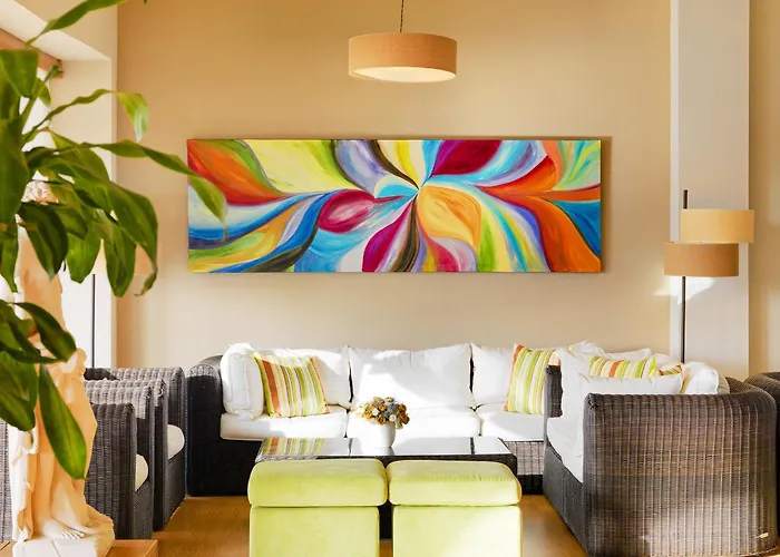 Regency Torviscas And Apart-hotel