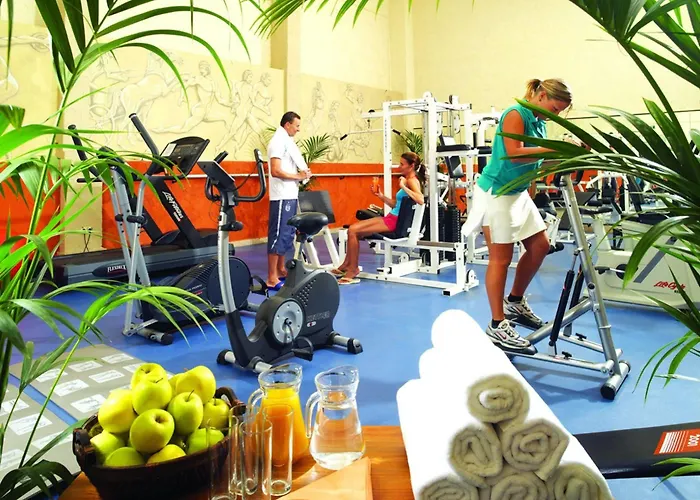 Regency Torviscas And 3* Costa Adeje