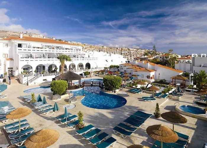 Regency Torviscas And Apart-hotel Costa Adeje (Tenerife)