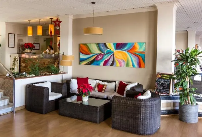 Apart Otel Regency Torviscas And