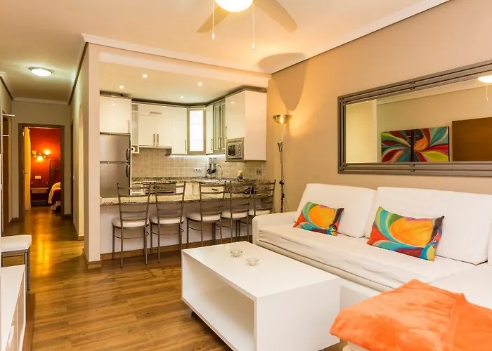 Regency Torviscas And Apart-hotel 3*