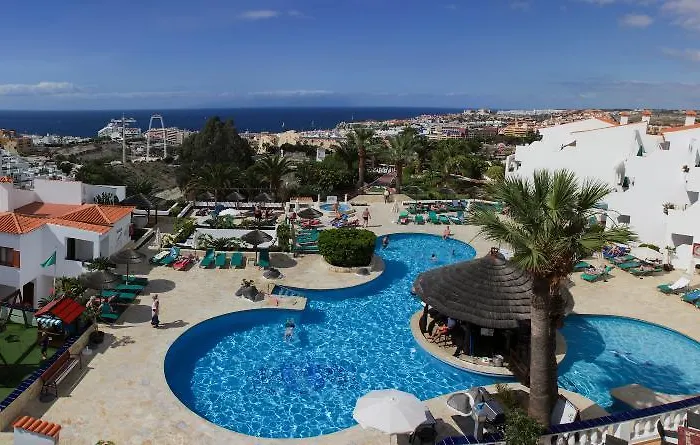 Regency Torviscas And Costa Adeje