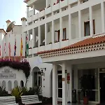 Regency Torviscas And Lägenhetshotell 3*