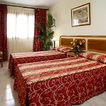 Regency Torviscas And 3* Costa Adeje (Tenerife)