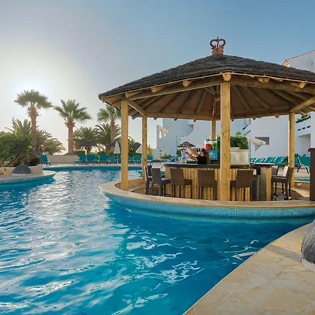 Regency Torviscas And 3* Costa Adeje (Tenerife)